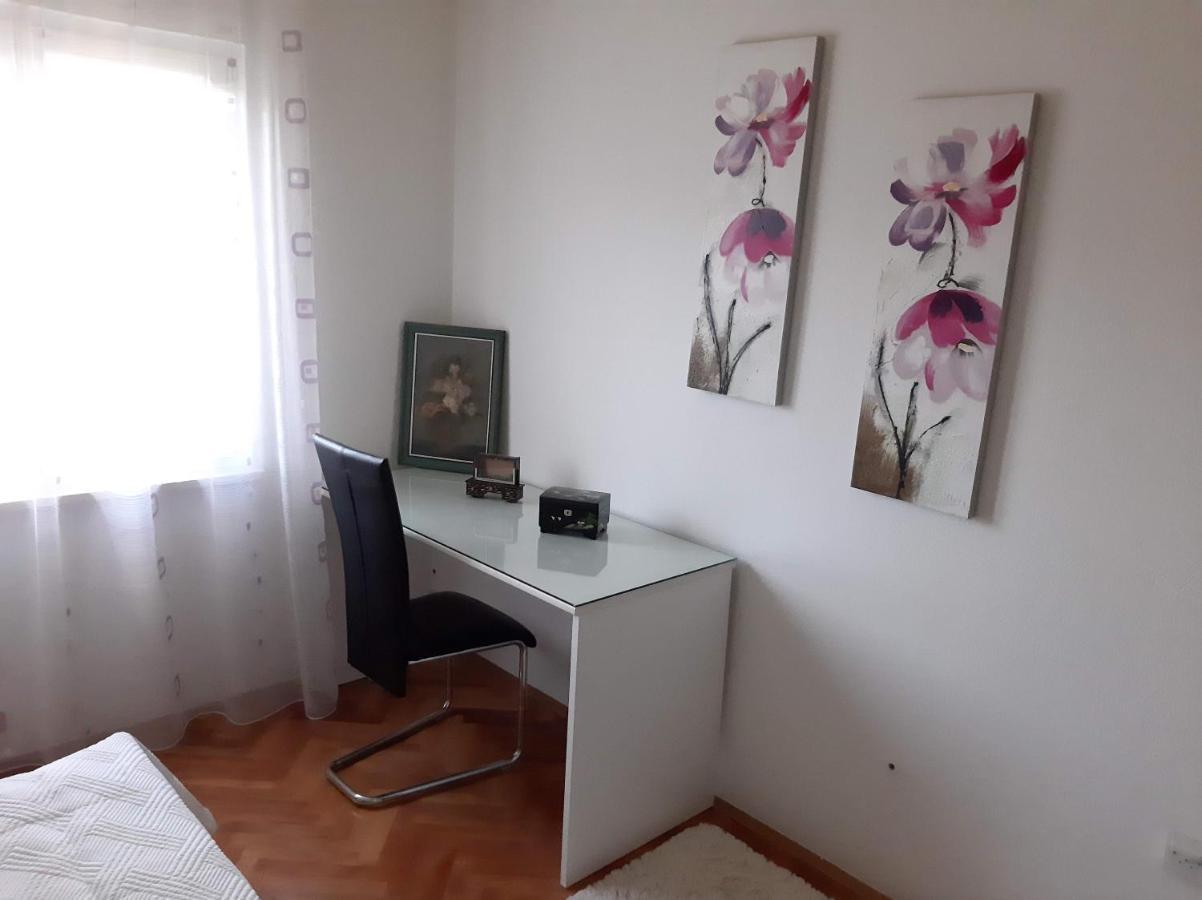 Apartment Summer Dreams Kastela Luaran gambar