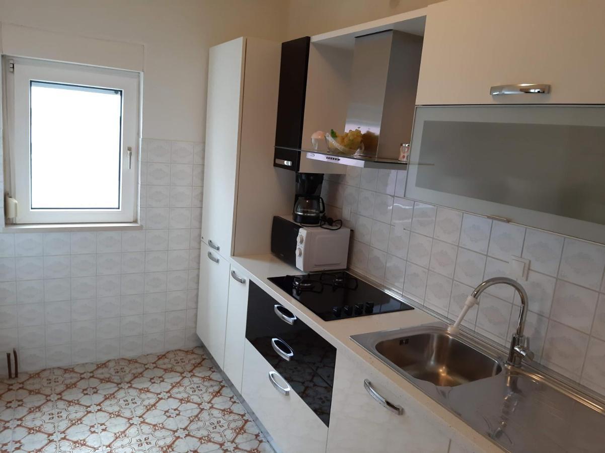 Apartment Summer Dreams Kastela Luaran gambar